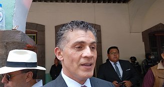 El alcalde de Tlaxcala reitera compromiso con la disposición final de basura