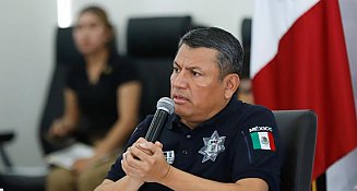 En Puebla no hay impunidad: detienen a expresidentes municipales por vínculos delictivos