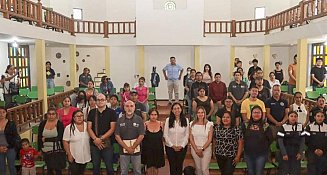 Atlixco promueve inclusión con curso gratuito de Lengua de Señas Mexicana