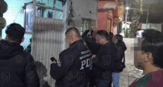 Detienen a Erick ‘N’ por el homicidio de su familia en Tláhuac: detalles del caso