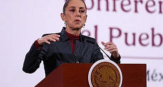 Claudia Sheinbaum y la posible intervención militar de Estados Unidos