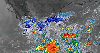 Alerta en Guerrero: Lluvias intensas y riesgo de inundaciones este sábado