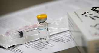 Aprueba Brasil importación de vacunas contra viruela del símica aún sin registro