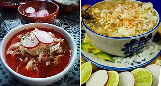 Knorr intentará romper récord con el pozole más grande del mundo en la CDMX