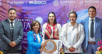 Tlaxcala te espera: vive la magia del avistamiento de luciérnagas 2025
