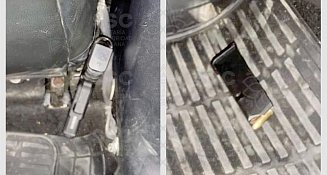 SSC y Marina recuperan pipa robada y detienen a tres en Ixtacuixtla