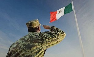 Origen del Día del Ejército Mexicano