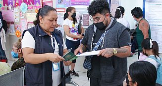 Día Mundial contra el Cáncer en Puebla: Reflexión y Acción por la Salud