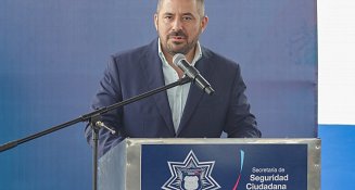 Adán Domínguez: "No entraré en dimes y diretes, construiré un mejor PAN junto con otros liderazgos"