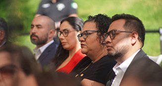 Tlaxcala impulsa coordinación ambiental nacional para prevenir incendios y riesgos