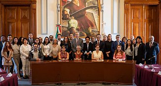 Compromiso por una gestión eficiente del agua