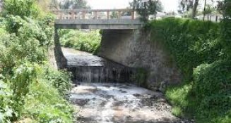 Gobierno de Tlaxcala mejora tratamiento de aguas para salvar el río Zahuapan