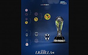 América jugará la Final de Ida en Puebla: Estadio Cuauhtémoc confirmado