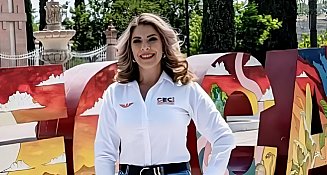 Privan de la vida a Cecilia Ruvalcaba, jefa de enfermeras y regidora en Jalisco