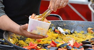 Puebla será sede de la eliminatoria nacional del World Paella Day Cup 2025