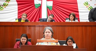 Urge PRDT comparecencias de titulares de SSC y FGJE