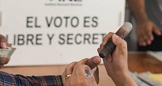  INE Tlaxcala sortea ciudadanos para elecciones 2025: ¿Fuiste elegido?