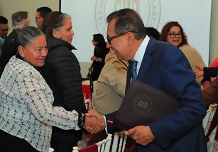 UATx, un modelo de orden y disciplina con compromiso laboral sólido