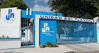 ITIFE mejorará escuelas en 12 municipios de Tlaxcala este 2025