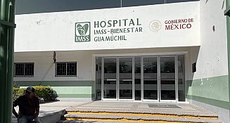 Crecen amparos en 2025 por falta de atención médica y medicamentos en México