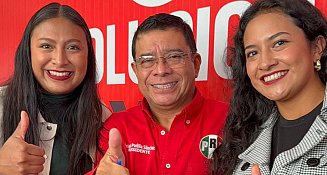 Abre PRI Tlaxcala campaña de afiliación