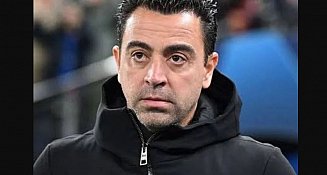 Rayados busca técnico de élite: ¿Xavi Hernández dirigirá en Monterrey?