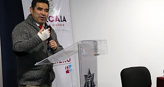 Alfredo Álvarez: Exsecretario de Tlaxcala evita captura con polémico amparo