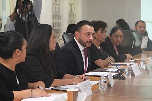 Trabajo informal en Puebla se reduce un .4% en 2024