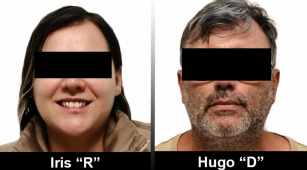 FGR extradita a EU a dos personas por secuestro y abuso sexual 