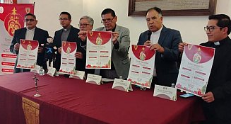 ¡Disfruta de la Feria Navideña 2024 en Tlaxcala con actividades únicas!