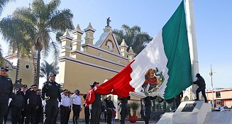 Construyamos juntos un Cuautlancingo más justo, próspero y solidario: Omar Muñoz 