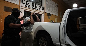 Puebla requiere de inversión para lidiar con sobrepoblación penitenciaria
