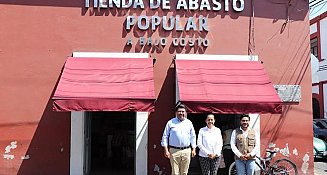 Más de 19 mil atlixquenses beneficiados