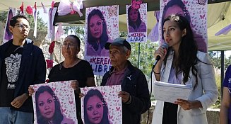 Keren Ordoñez recibe sentencia injusta de 50 años: su familia exige justicia