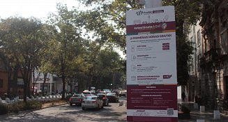 Solo uno de nueve reportes por robos en zonas con parquímetros en Puebla accedió al seguro