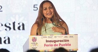 Alejandro Armenta no descarta la salida de Yadira Lira 