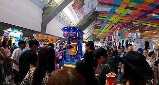 Extienden horarios en la Feria de Puebla 2025 por alta participación