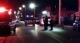 Se pronuncian Reporteros y Fotógrafos de Nota Roja en Tlaxcala contra plagio de información