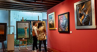 Ayuntamiento de Puebla invita a la próxima Noche de Museos con 36 recintos participantes