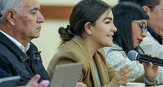 Tlaxcala fortalece estrategias contra violencia y embarazo adolescente en municipios