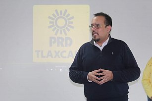 Exige PRD a Carro Roldán rendir cuentas sobre caso de Pedro Francisco