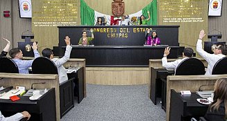 Chiapas despenaliza el aborto: 19° estado en México que lo aprueba