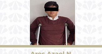 Presunto homicida de menor es vinculado a proceso en Puebla
