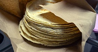 Trucos fáciles para conservar las tortillas de maíz frescas por más tiempo