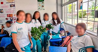 COBAEP realiza evaluación a aspirantes al ciclo escolar 2025-2026