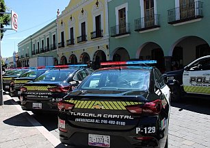 Policías de Tlaxcala denuncian corrupción, abusos y omisiones en la corporación