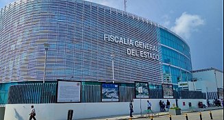 Fiscalía de Puebla también atenderá denuncias de la elección judicial del 1 de junio