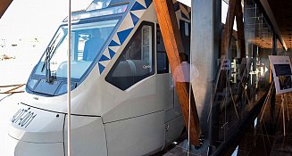 Puebla reactivará el Tren Turístico con nueva ruta hacia Atlixco e Izúcar