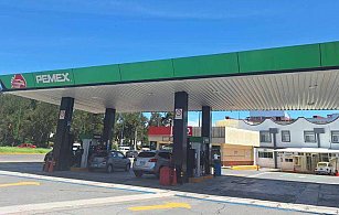 Sube la gasolina en Tlaxcala: IEPS afecta economía familiar