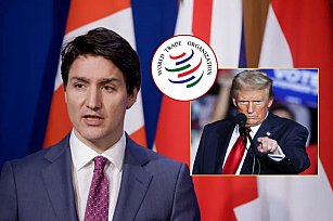 Canadá demanda a EE.UU. ante la OMC por aranceles de Trump